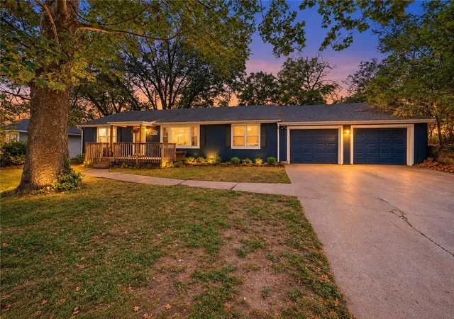 Single family home for sale at 3314 N 59Th St, Kansas City, KS 66104 | MLS# 2638186