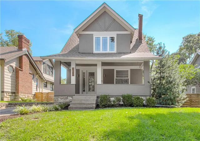 Photo 3 of Sale Pending at 4169 Cambridge St, Kansas City, KS 66103 | MLS# 2638201 | Listing updated on 2026-09-06