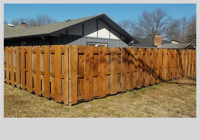 3rd image of 307 Centennial Ave, Coffeyville, KS 67337 | MLS# 2638204