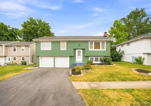 Photo 1 of Sale Pending at 2100 E Taylor Dr, Olathe, KS 66062 | MLS# 2638209 | Listing updated on 2026-09-14