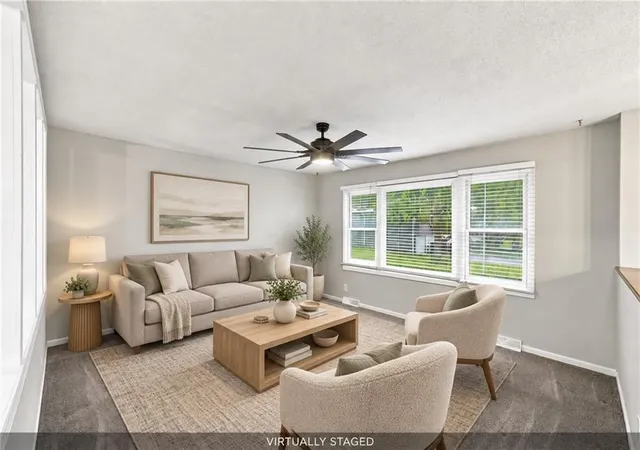 Photo 4 of Sale Pending at 2100 E Taylor Dr, Olathe, KS 66062 | MLS# 2638209 | Listing updated on 2026-09-14
