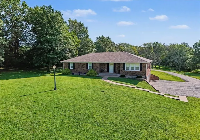 Photo 1 of Sale Pending at 395 Nw 1771 Rd, Kingsville, MO 64061 | MLS# 2638210 | Listing updated on 2026-09-21
