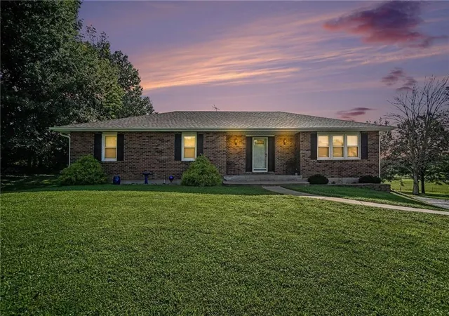 Photo 2 of Sale Pending at 395 Nw 1771 Rd, Kingsville, MO 64061 | MLS# 2638210 | Listing updated on 2026-09-21