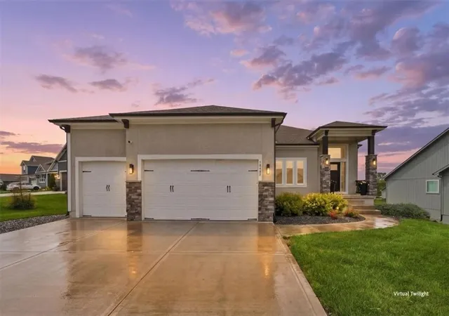 1st image of 13403 W 181st Ter, Overland Park, KS 66013 | MLS# 2638211