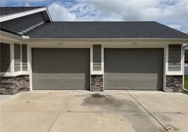 5th image of 203 Valley St, Lathrop, MO 64465 | MLS# 2638212