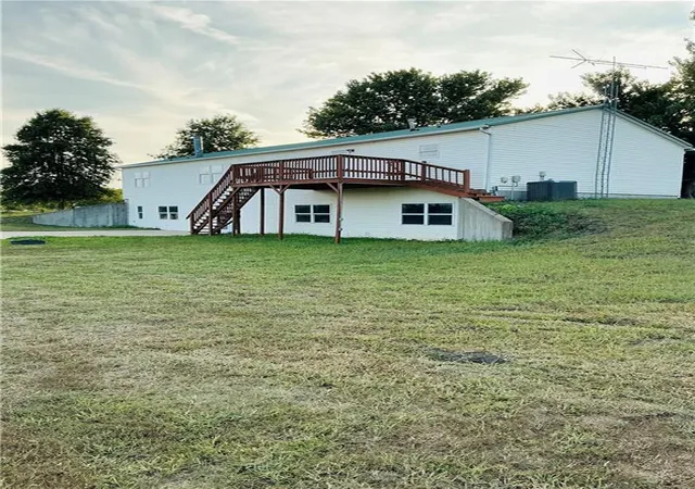 5th image of 1481 135Th Street, St, Redfield, KS 66769 | MLS# 2638223