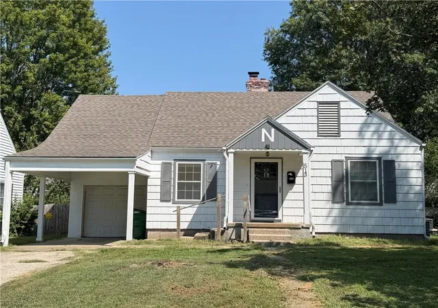 1st image of 513 N Delaware St, Butler, MO 64730 | MLS# 2638224