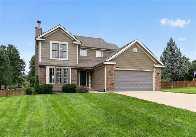 Photo 1 of Single family home for sale at 11008 N Farley Ave, Kansas City, MO 64157 | MLS# 2638225 | Listing updated on 2026-09-03