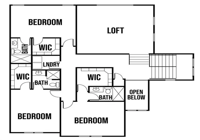 image of 18400 Floyd St, Overland Park, KS 66085 | MLS# 2638232