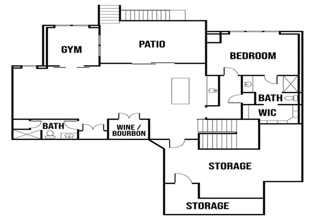 image of 18400 Floyd St, Overland Park, KS 66085 | MLS# 2638232