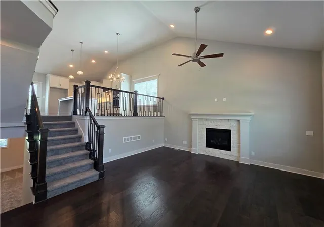 Photo 4 of Sale Pending at 1116 Sw Whispering Willow Wy, Blue Springs, MO 64064 | MLS# 2638233 | Listing updated on 2026-09-14