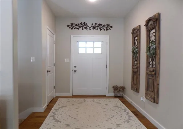 4th image of 211 Hillside Dr, Baldwin City, KS 66006 | MLS# 2638238