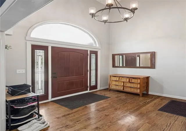 Photo 2 of Sale Pending at 8509 Ne 109th St, Kansas City, MO 64157 | MLS# 2638250 | Listing updated on 2026-09-13