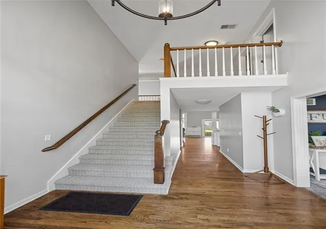 Photo 3 of Sale Pending at 8509 Ne 109th St, Kansas City, MO 64157 | MLS# 2638250 | Listing updated on 2026-09-13