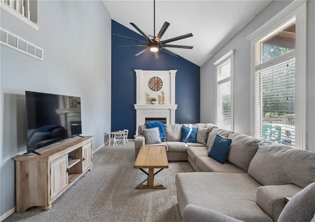 Photo 3 of Sale Pending at 8509 Ne 109Th St, Kansas City, MO 64157 | MLS# 2638250 | Listing updated on 2026-09-13