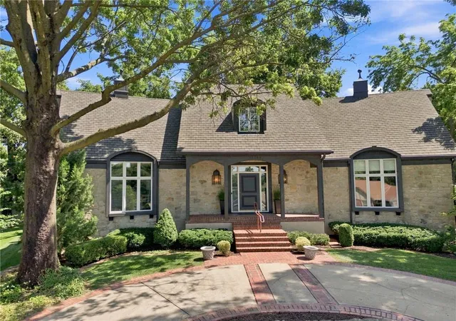 Photo 1 of Sale Pending at 12709 E 37th Terrace Ct S, Independence, MO 64055 | MLS# 2638251 | Listing updated on 2026-09-05