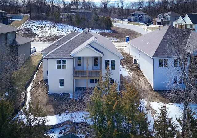 42nd image of 2240 W Wabash St, Olathe, KS 66061 | MLS# 2638259