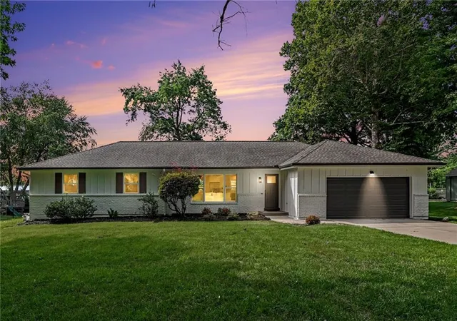 26th image of 3515 W 93rd St, Leawood, KS 66206 | MLS# 2638263