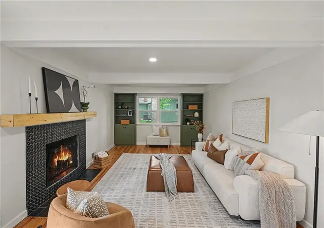 Photo 3 of Single family home for sale at 3515 W 93Rd St, Leawood, KS 66206 | MLS# 2638263 | Listing updated on 2026-10-20