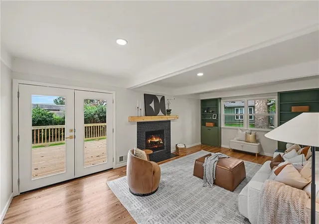 Photo 4 of Single family home for sale at 3515 W 93Rd St, Leawood, KS 66206 | MLS# 2638263 | Listing updated on 2026-10-20