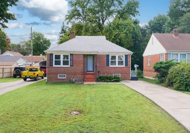 Single family home for sale at 791 Ohio St, Leavenworth, KS 66048 | MLS# 2638265 | Listing updated on 2026-09-22