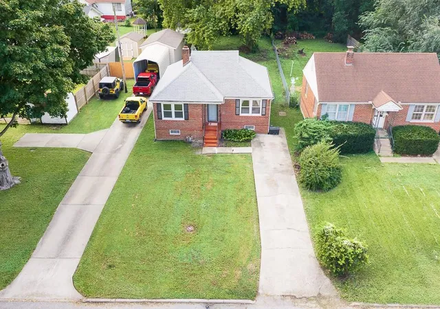 Photo 1 of Single family home for sale at 791 Ohio St, Leavenworth, KS 66048 | MLS# 2638265 | Listing updated on 2026-09-22