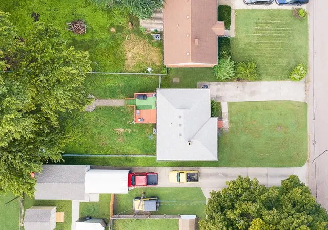 Photo 2 of Single family home for sale at 791 Ohio St, Leavenworth, KS 66048 | MLS# 2638265 | Listing updated on 2026-09-22