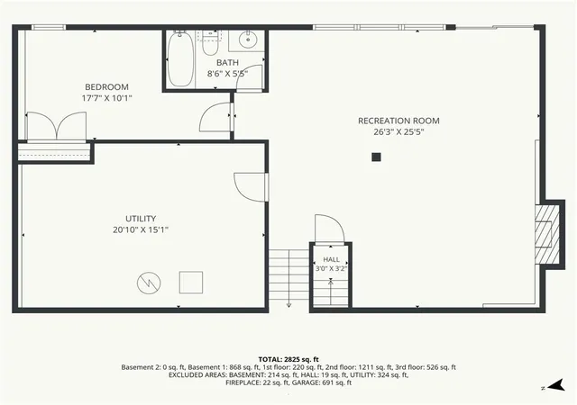 28th image of 405 Sw Gentry Ln, Lee's Summit, MO 64081 | MLS# 2638269