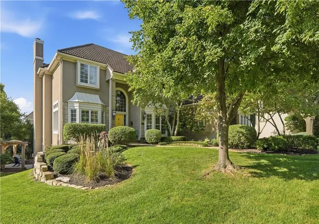 Photo 1 of Single family home for sale at 2645 W 139th Ter, Leawood, KS 66224 | MLS# 2638283 | Listing updated on 2026-10-11