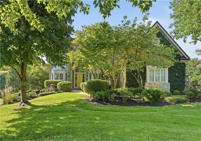 Photo 2 of Single family home for sale at 2645 W 139th Ter, Leawood, KS 66224 | MLS# 2638283 | Listing updated on 2026-10-11