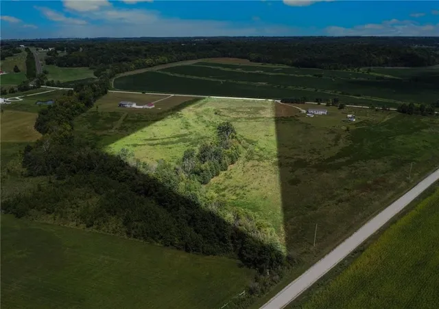 Photo 3 of Land for sale at 4742 Douglas Ter, Lane, KS 66042 | MLS# 2638286 | Listing updated on 2026-08-25