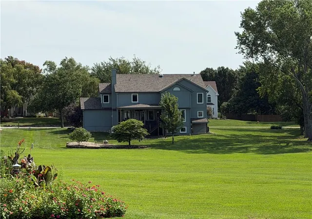 Photo 1 of Single family home for sale at 18814 S Greenway St, Olathe, KS 66062 | MLS# 2638298 | Listing updated on 2026-10-07