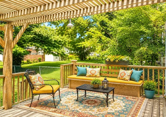 Photo 4 of Sale Pending at 4008 S Pleasant St S, Independence, MO 64055 | MLS# 2638299 | Listing updated on 2026-09-07