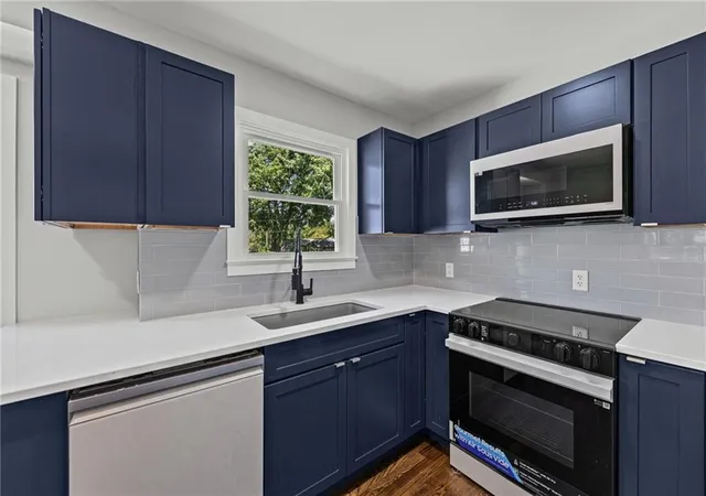 Photo 1 of Single family home for sale at 5441 Cedar St, Roeland Park, KS 66205 | MLS# 2638306 | Listing updated on 2026-10-27