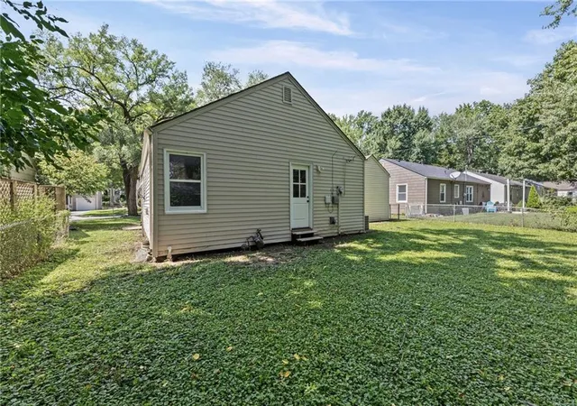 33rd image of 5441 Cedar St, Roeland Park, KS 66205 | MLS# 2638306