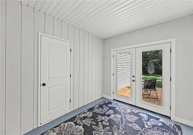 image of 5441 Cedar St, Roeland Park, KS 66205 | MLS# 2638306
