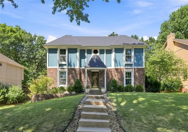 Photo 1 of Single family home for sale at 6112 N Strathbury Ave, Kansas City, MO 64151 | MLS# 2638308 | Listing updated on 2026-09-13
