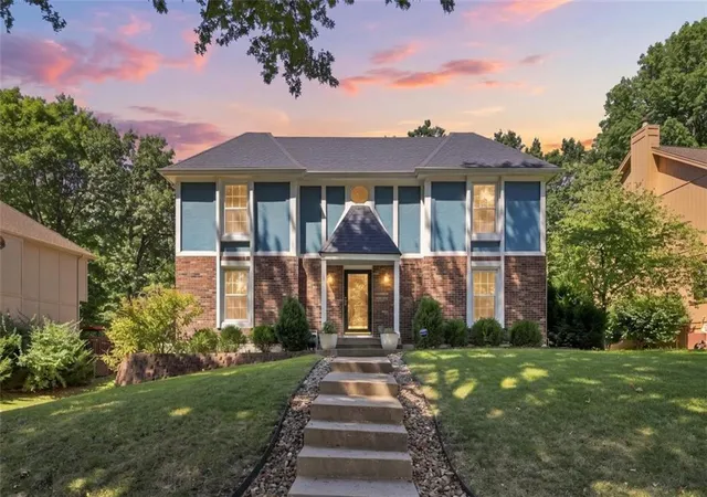 Photo 2 of Single family home for sale at 6112 N Strathbury Ave, Kansas City, MO 64151 | MLS# 2638308 | Listing updated on 2026-09-13