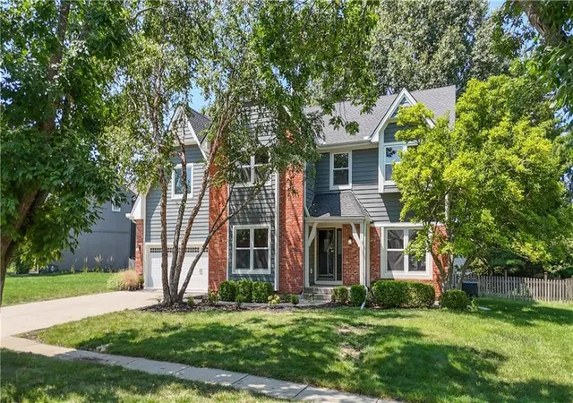 Photo 1 of Single family home for sale at 5100 W 131st St, Leawood, KS 66209 | MLS# 2638309 | Listing updated on 2026-09-17