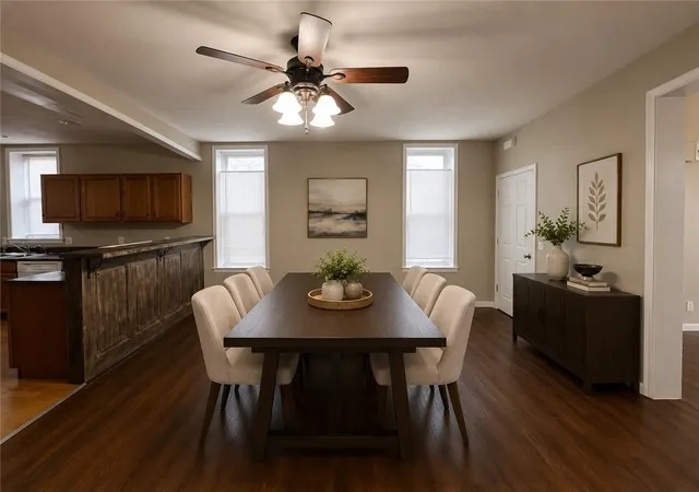 Photo 3 of House for sale at 1216 N 11Th St, St Joseph, MO 64501 | MLS# 2638310 | Listing updated on 2026-09-22