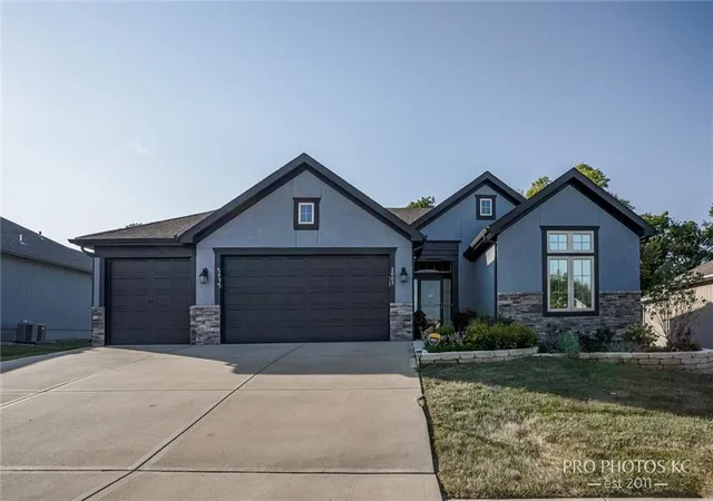 Photo 2 of Single family home for sale at 2003 Creek View Ln, Raymore, MO 64083 | MLS# 2638319 | Listing updated on 2026-10-03