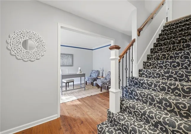 image of 6832 Alden St, Shawnee, KS 66216 | MLS# 2638321