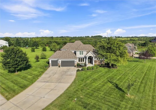 Photo 1 of Single family home for sale at 20207 Ne 102nd St, Liberty, MO 64068 | MLS# 2638322 | Listing updated on 2026-09-23