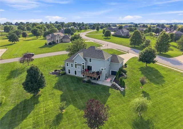 Photo 2 of Single family home for sale at 20207 Ne 102nd St, Liberty, MO 64068 | MLS# 2638322 | Listing updated on 2026-09-23