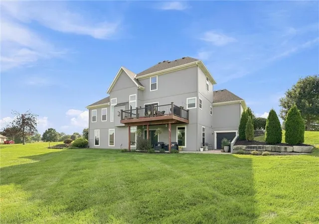 Photo 3 of Single family home for sale at 20207 Ne 102nd St, Liberty, MO 64068 | MLS# 2638322 | Listing updated on 2026-09-23