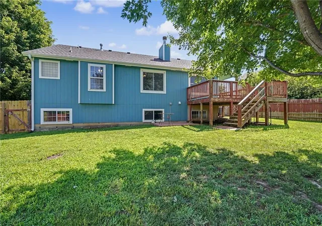 46th image of 1003 Lisa Ct, Baldwin City, KS 66006 | MLS# 2638324