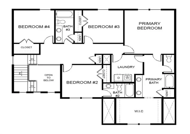 2nd image of 1521 Portsmouth Ln, Raymore, MO 64083 | MLS# 2638325
