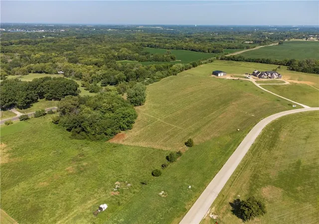 Photo 2 of Land for sale at 10510 S Cedar Ridge Trl, Oak Grove, MO 64029 | MLS# 2638328 | Listing updated on 2026-08-27