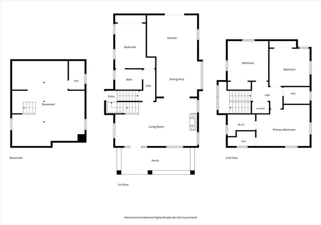 Photo 38 of Single family home for sale at 3427 S Benton Ave, Kansas City, MO 64128 | MLS# 2638332 | Listing updated on 2026-08-29