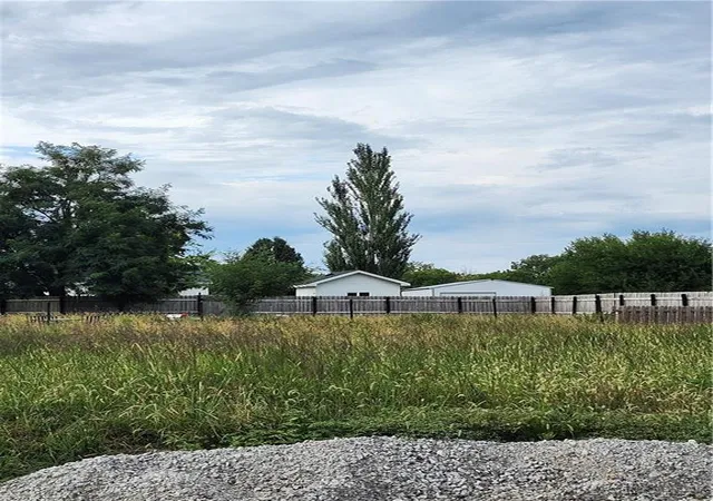 Photo 3 of Land for sale at 145 S Linn Valley Dr, Linn Valley, KS 66040 | MLS# 2638334 | Listing updated on 2026-10-03